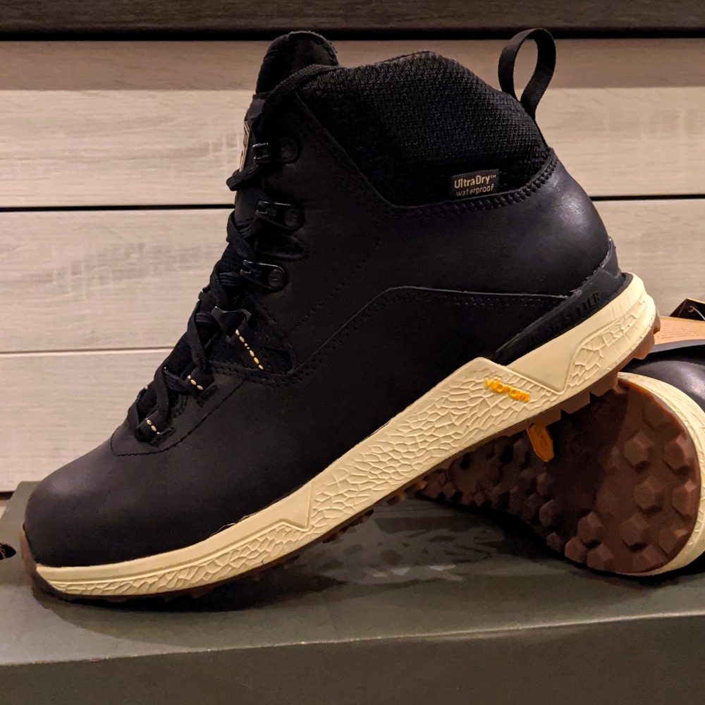 Irish Setter Canyons lifestyle Hiking Boots